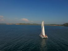 Sailing with G Adventures off Sri Lanka's pearly coast