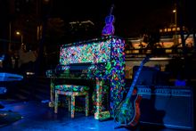 Macao Light Festival 2016
