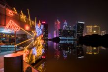 Macao Light Festival 2016