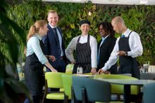AccorHotels for Banksia Awards