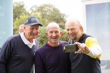 Klammer, Eddie, Kresse