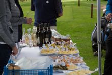 Carinthia Table