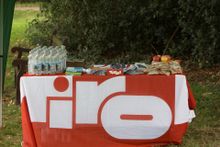 Tirol Table