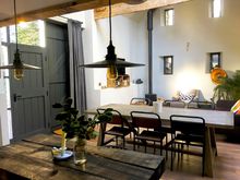 Blackbird Barn