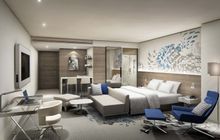 Seoul Dragon City - Novotel Suites 