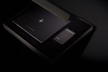 Air Partner Christmas JetCard