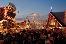 Cannstatter Volksfest