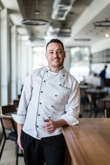 Podilato Head Chef - Mantra MacArthur Hotel, Canberra