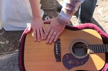 1 Love Actually: Gympie Music Muster