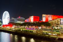4 Out of This World: World Science Festival Brisbane