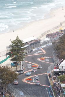 6 Buckle Up: Vodafone Gold Coast 600 