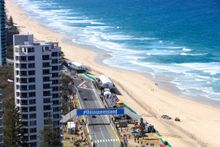 6 Buckle Up: Vodafone Gold Coast 600