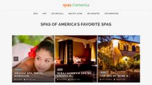 Spas of America, Favorites