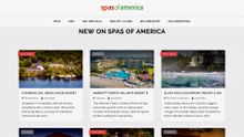 Spas of America, New