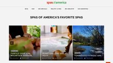 Spas of America, Favorites
