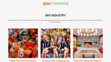 Spas of America, Spa Industry