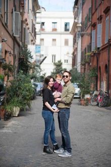 The Roman Guy, Innovative Traditionalists Appoint Youngest Board Member in History. 
