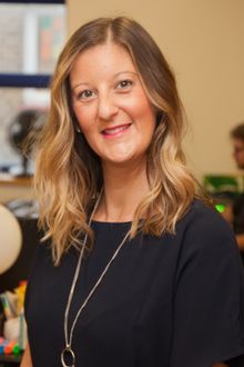 Amy Drummond - Business Development Executive (Scotland & North England)