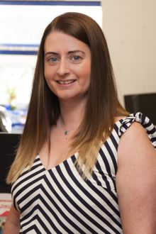 Teri Jones - Business Development Executive (South West England)