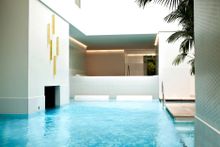 Kurhotel Skodsborg 
