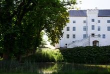 Dragsholm Castle