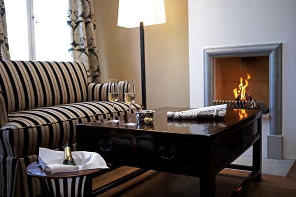 Nimb Hotel, Copenhagen 