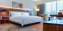 Le Méridien Putrajaya - Signature Bedroom