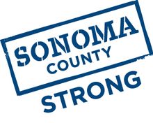 Sonoma County Strong