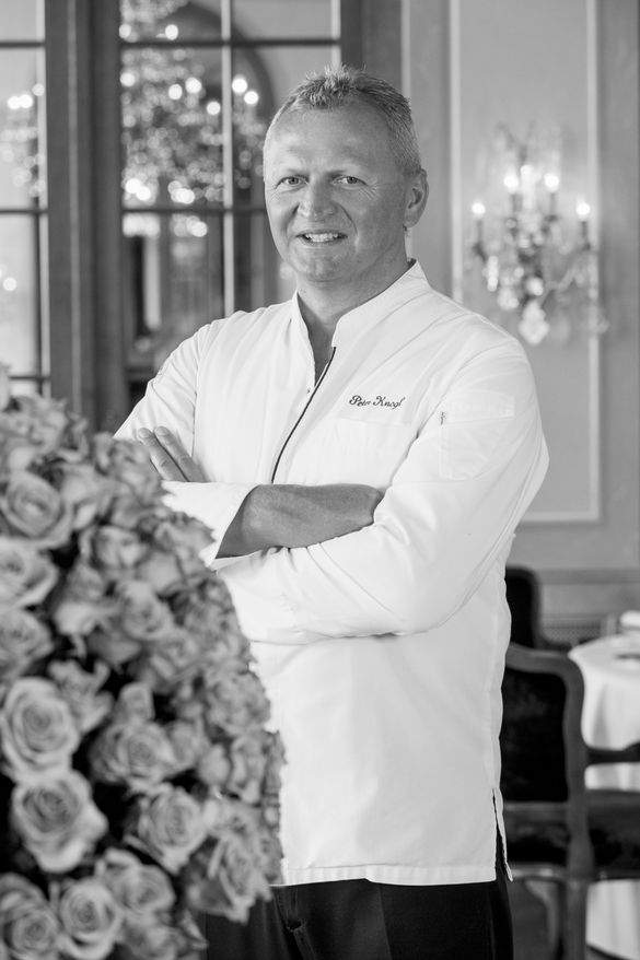 Peter Knogl