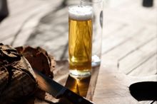 Kölsch - the traditional beer from Cologne