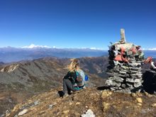 Bhutan - Daga La and the Thousand Lakes Trek