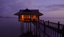 Sea Villa Exterior 1