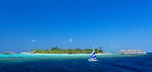 Centara Grand Island Resort & Spa Maldives