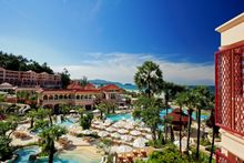 Centara Grand Beach Resort Phuket