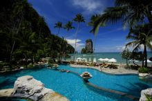 Centara Grand Beach Resort & Villas Krabi