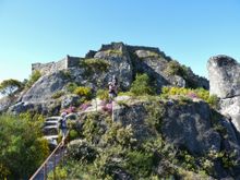 Portugal's Northern Highlights