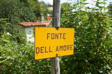 Apuans & Apennines