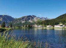 Arosa Village