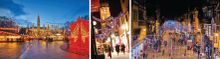 Just Go! Holidays' festive breaks