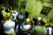 Ghost Walk of Old Wilmington 