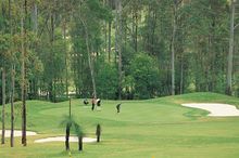 Bonville Country Club