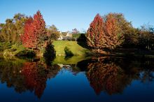Fairmont Resort, Blue Mountains 
