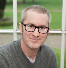 Nick Mortimer