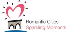 Romantic Cities logo