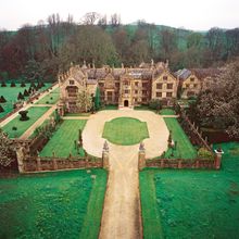 Parnham College