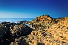Giant's Causeway