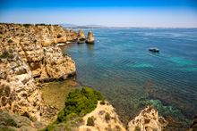 Western Algarve