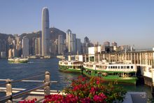 Hong Kong