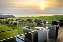 Festive Break with Beach Retreats