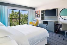 Sheraton Tucson Hotel and Suites